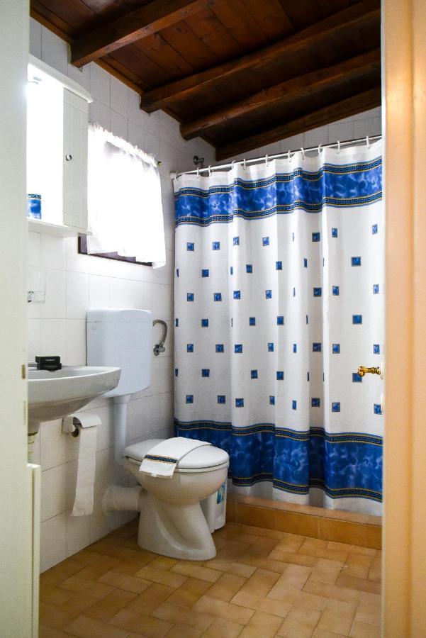 Blue Nest Apartment Skiathos Exterior foto